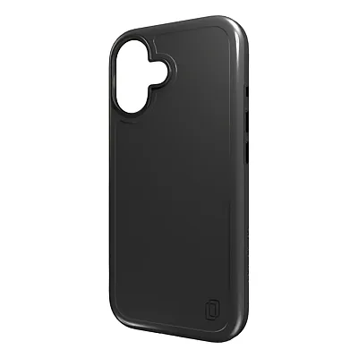 Cellhelmet Cf-121-Blk Fortitude Series Magsafe-Compatible Case (Iphone 17; Black