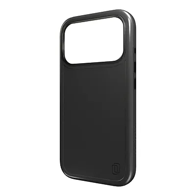Cellhelmet Cf-122-Blk Fortitude Series Magsafe-Compatible Case (Iphone 17 Pro; B