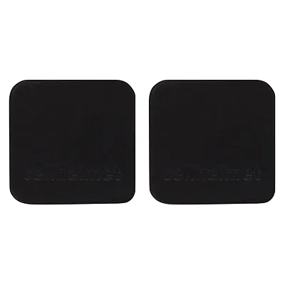 Cellhelmet Mount-Plate-2-Pack 360Deg Magnetic-Mount Replacement Plates, 2 Pack