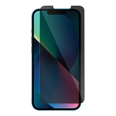 Cellhelmet P-Temp-Iphone-6.1-2021 Privacy Tempered Glass (Iphone 14/13/13 Pro)