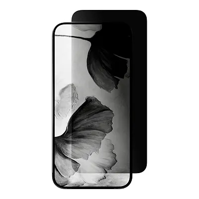 Cellhelmet Sp-120-C000 Privacy Tempered Glass For Iphone 16E/14/13/13 Pro With A