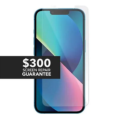 Cellhelmet Temp-Iphone-6.7-2021-Pro-Plus Tempered Glass With $300 Coverage (Appl