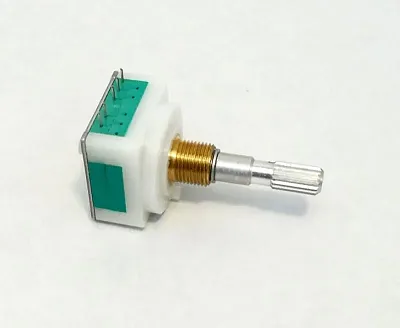 Galaxy Chsw2527 Galaxy - Replacement Channel Selector For The Dx