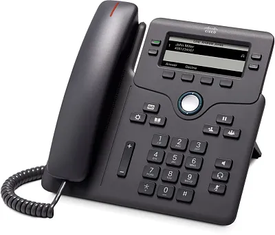 CISCO CP-6851-3PCC-K9 Cisco 6851 Phone For Mpp