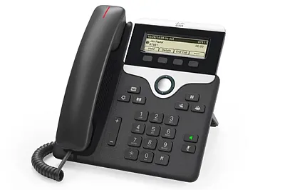 CISCO CP-7811-3PCC-K9 Cisco Ip Phone 7811 With Multiplatform