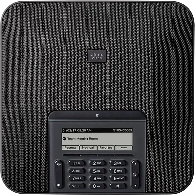 CISCO CP-7832-3PCC-K9 Cisco Ip Conference Phone For Mpp