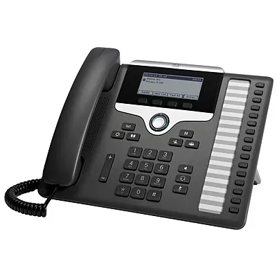 CISCO CP-7861-3PCC-K9 Cisco Ip Phone 7861 For 3Rd Party