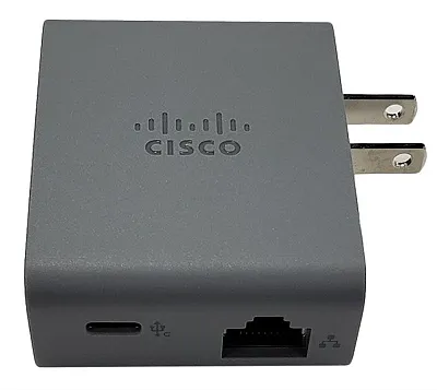 CISCO CP-8832-ETH Non-Poe Ethernet Adapter