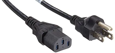 CISCO CP-PWR-CORD-NA Power Cord For 68/79/88/89/98Xx Phones
