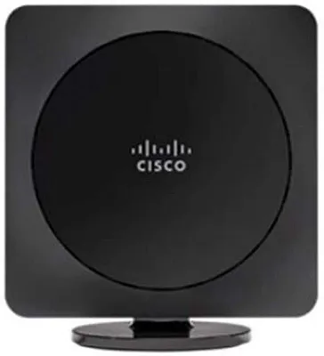 CISCO DBS-110-3PC-NA-K9 Cisco Dect Single-Cell Base