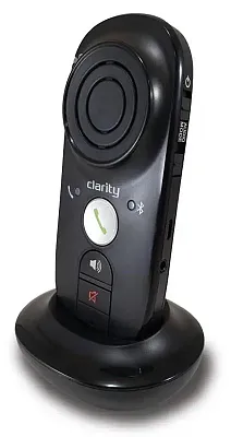 Clarity XLCgo Mobile Phone Amplified Handset 59871