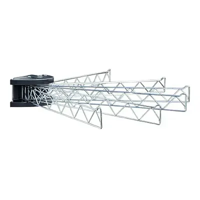 Stromberg Extend-A-Line 12??? Clothes Dryer - Ladder Mounting