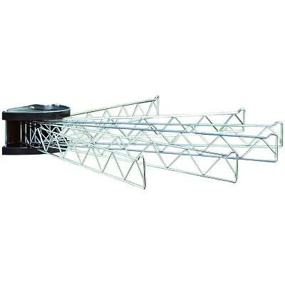 Stromberg Extend-A-Line 35??? Clothes Dryer ??? Ladder Mounting