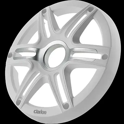 CLARION 92624 10-Inch Premium Subwoofer Grille