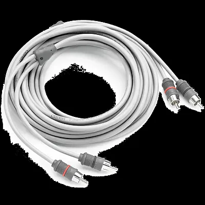 CLARION 92795 2-Ch Twisted-Pair Marine Audio Inte