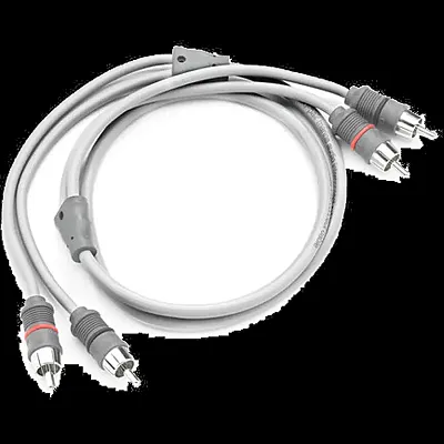 CLARION 92796 2-Ch Twisted-Pair Marine Audio Inte