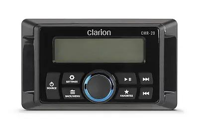 CLARION 92808 Source Unit Remote Controller: Segm