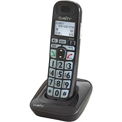 Clarity 52703.000 Expandable Handset