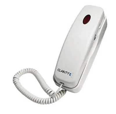 Clarity C200 Amplified Trimstyle 26Db White
