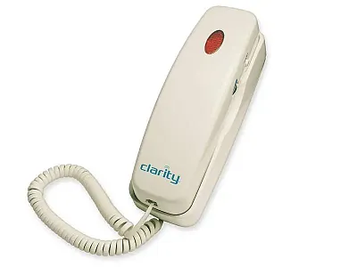 Clarity C210 52210.001 Amplified Phone