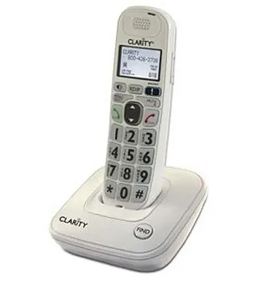 Clarity Patented Clarity Power Technology Clearly Amplifies Inco