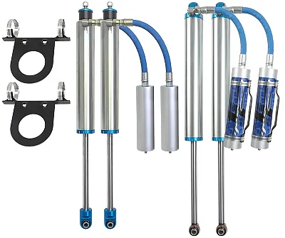 CARLI SUSPEN 25SKGLVL05 Pintop Shock Set