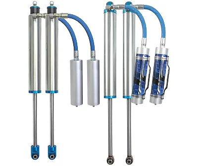 CARLI SUSPEN 5SPKGLVL05 Shock Absorber Set