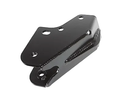 CARLI SUSPEN BDROP14R Track Bar Bracket