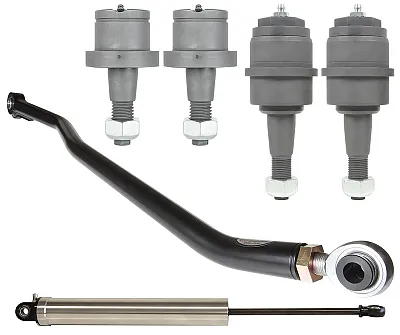 CARLI SUSPEN CSDFEU03T Steering Kit