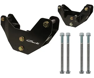 CARLI SUSPEN CSDRAD1419 Radius Arm Bracket