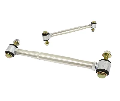 CARLI SUSPEN DELR14 Stabilizer Bar Link