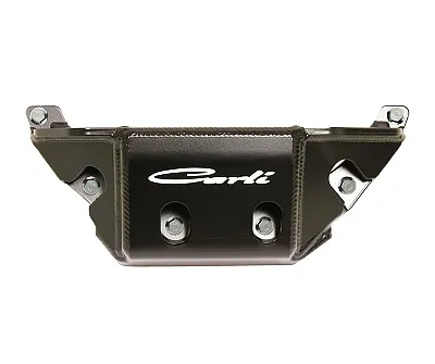 CARLI SUSPEN DFDG14 Differential Cover