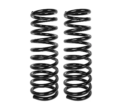CARLI SUSPEN DLRC10D Coil Spring Set