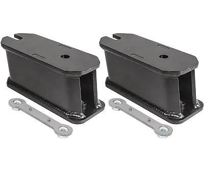CARLI SUSPEN DLVL1723 Bar Drop Bracket