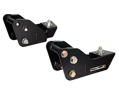 CARLI SUSPEN DLVL2325 Radius Arm Bracket