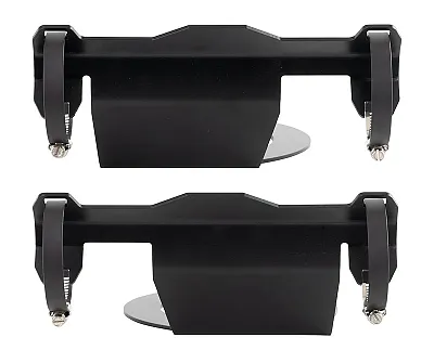 CARLI SUSPEN DRM14CS25 Shock Resi Mount