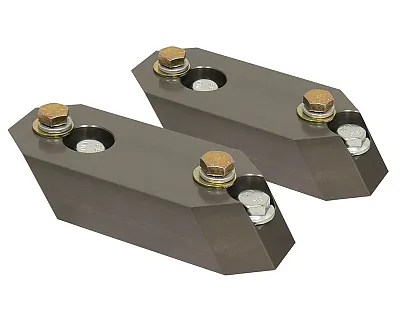 CARLI SUSPEN DSBD14 Bar Drop Bracket