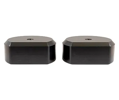 CARLI SUSPEN FBDF2517 Suspension Bump Stop