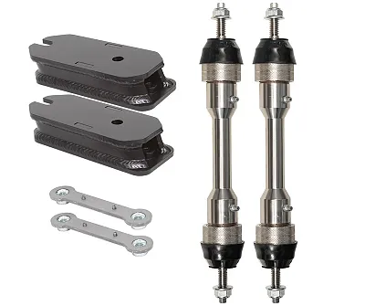 CARLI SUSPEN FELKIT4517 Stabilizer Bar Link