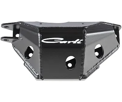 CARLI SUSPEN FFDG05 Differential Cover
