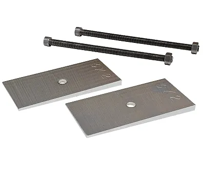 CARLI SUSPEN FPSKIT3X2 Shim Kit