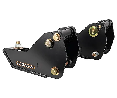 CARLI SUSPEN FRAD2325 Radius Arm Bracket