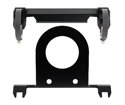 CARLI SUSPEN FRMCS25 Shock Resi Mount