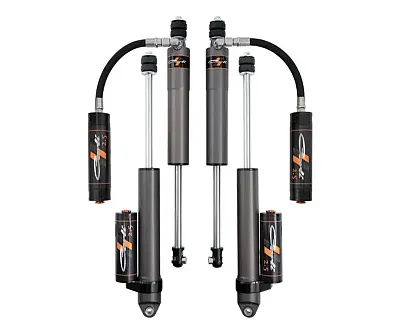 CARLI SUSPEN LSPKG25RRD Shock Absorber Set