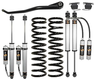 CARLI SUSPEN LVLBCS1419 Backcountry Leveling