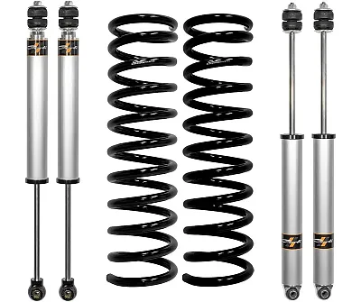 CARLI SUSPEN LVLCS1419D Leveling System