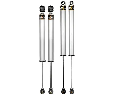 CARLI SUSPEN PKG20IFPA Shock Absorber Set