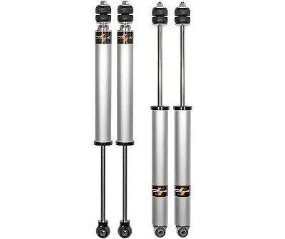 CARLI SUSPEN PKG20IFPB Shock Absorber Set