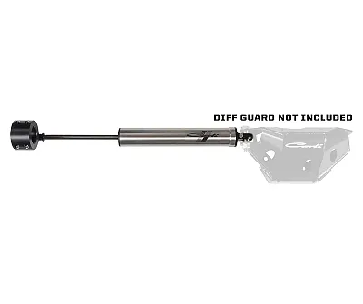 CARLI SUSPEN S05UPGRADE Steering Stabilizer