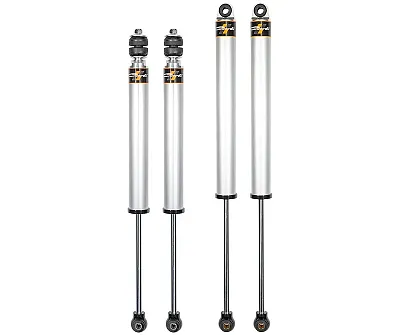 CARLI SUSPEN SPKG20IFPB Shock Absorber Set